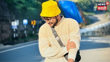 प्रसिद्ध मराठमोळ्या रिलस्टारचा मृत्यू; आईही आहे फेमस, मायलेक एकत्र करायचे VIDEO