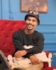 मराठमोळा रिलस्टार प्रथमेश कदमला काय झालं होतं? अचानक मृत्यूने सगळ्यांनाच धक्का मराठमोळा रिलस्टार प्रथमेश कदमला काय झालं होतं? अचानक मृत्यूने सगळ्यांनाच धक्का