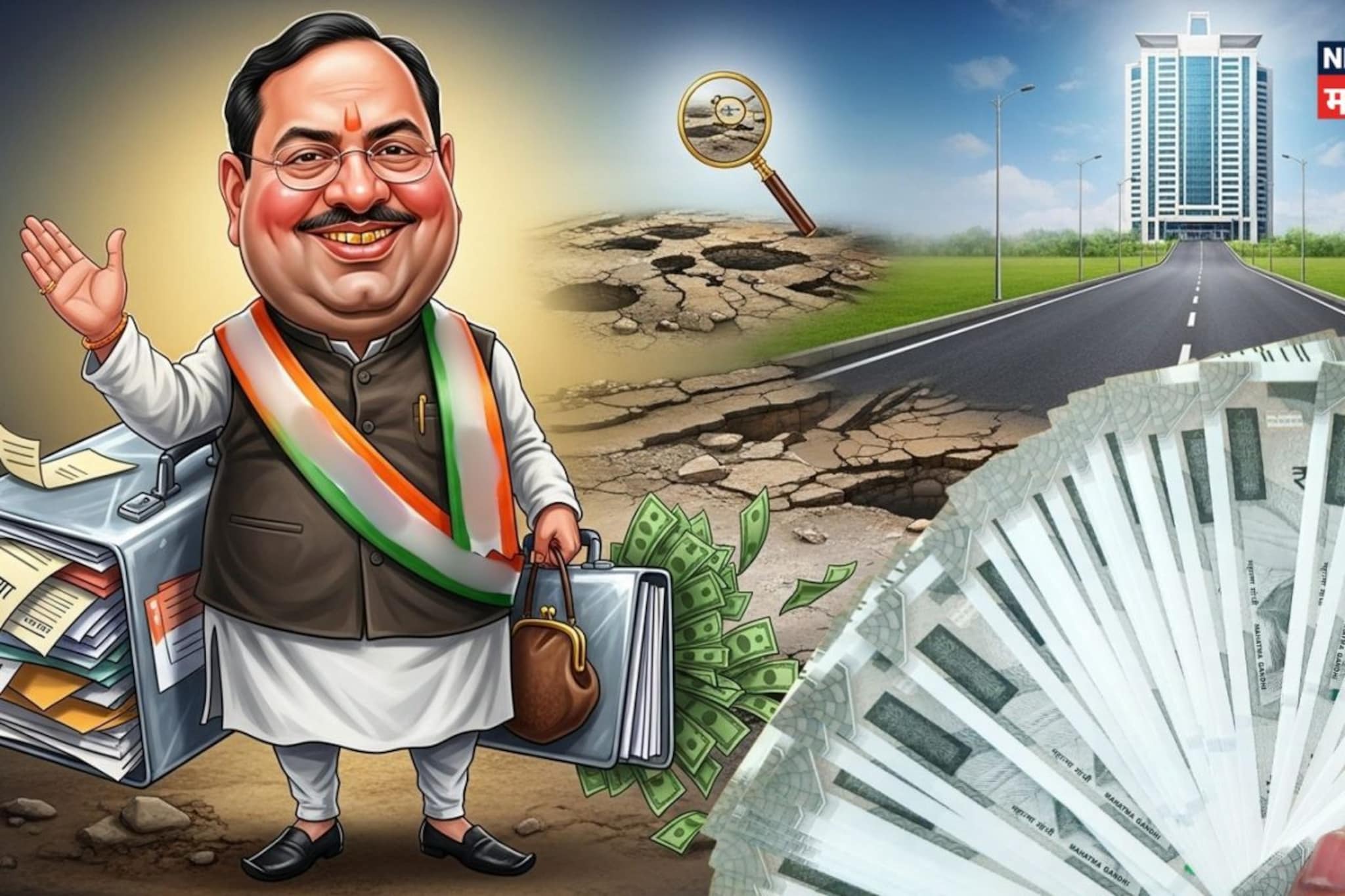 तुमच्या वॉर्डातल्या नगरसेवकांचं मानधन कसं ठरतं, निकष काय आहेत?