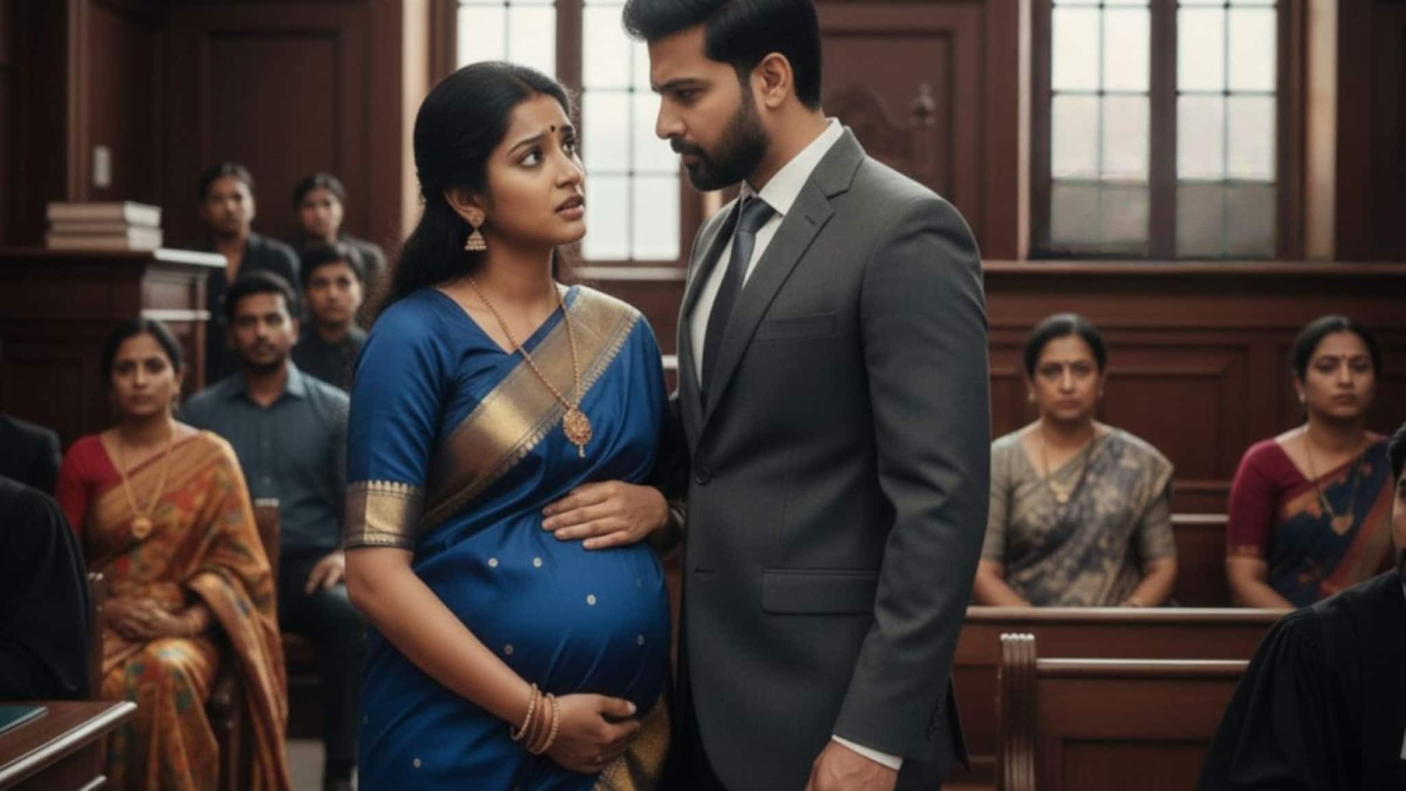 नवऱ्याला मूल हवं पण बायकोला नको तर...; प्रेग्नन्सीबाबत हायकोर्टाचा मोठा निर्णय