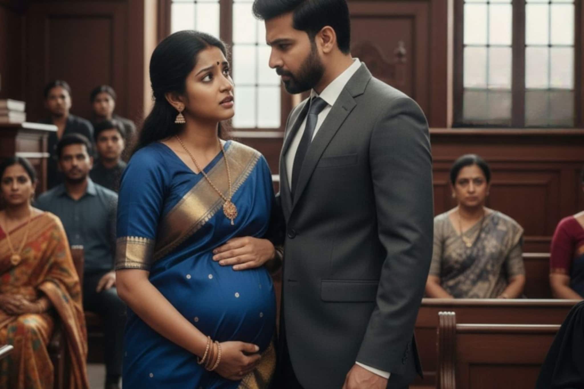 नवऱ्याला मूल हवं पण बायकोला नको तर...; प्रेग्नन्सीबाबत हायकोर्टाचा मोठा निर्णय