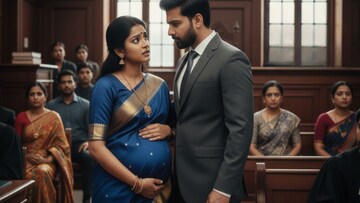 नवऱ्याला मूल हवं पण बायकोला नको तर...; प्रेग्नन्सीबाबत हायकोर्टाचा मोठा निर्णय