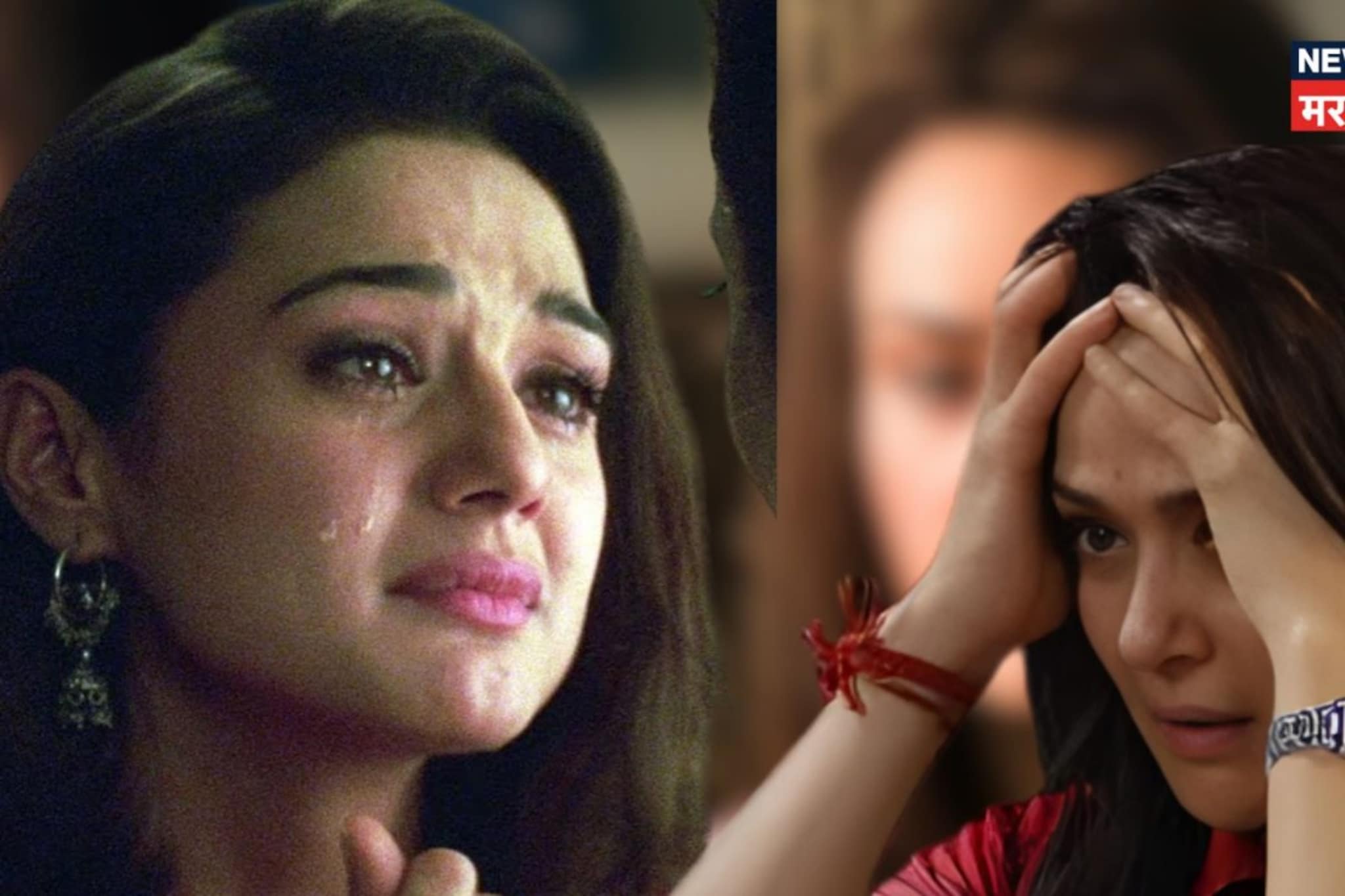 'खोलीत बंद करुन त्याने माझ्यासोबत...' प्रीती झिंटाचे या व्यक्तीने केलेले हालहाल