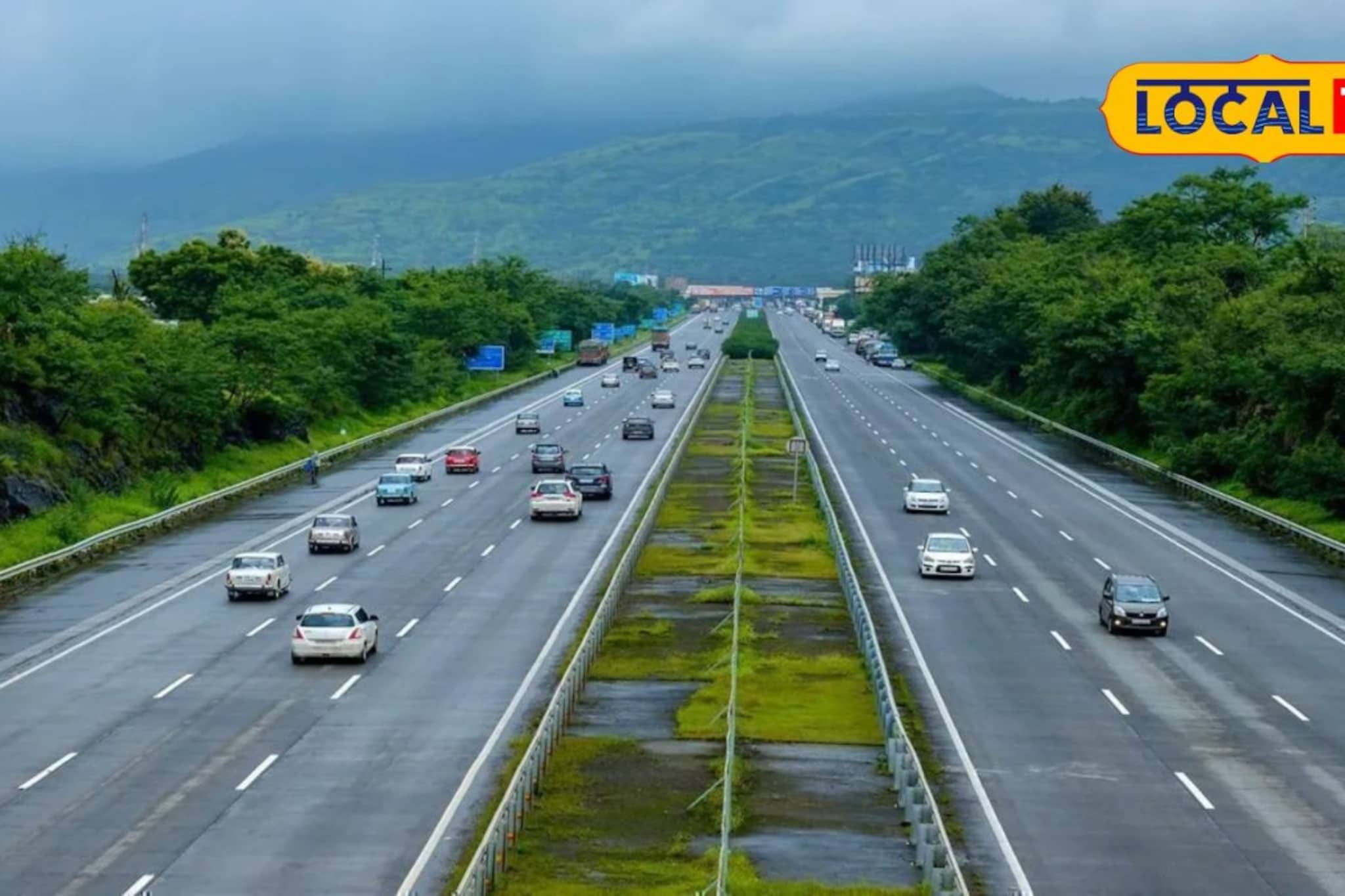 नववर्षात पुणेकरांना डबल गिफ्ट! दोन महत्त्वाच्या महामार्गांना अंतिम मंजुरी