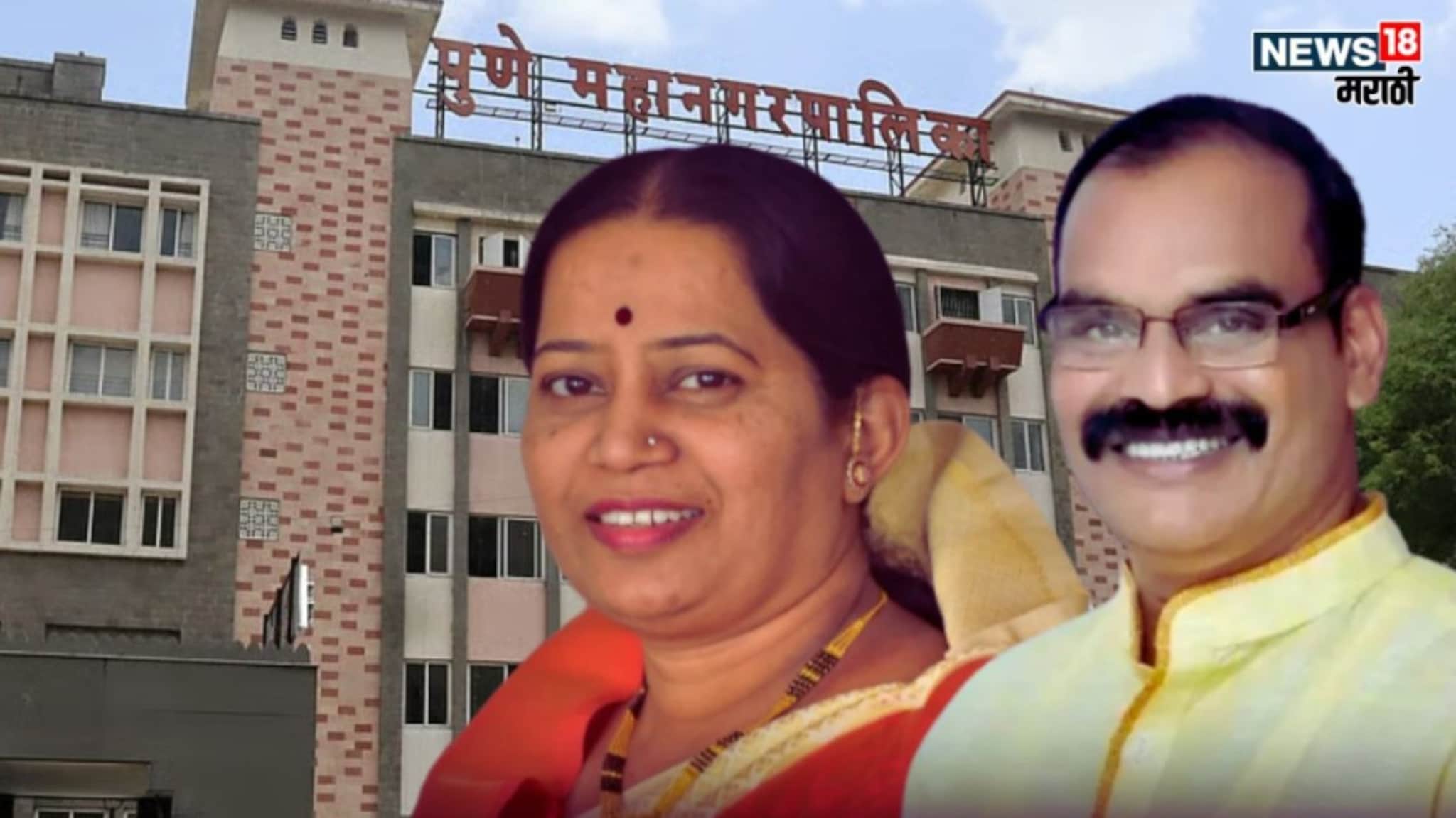 Pune Crime : पत्नी राष्ट्रवादीकडून निवडणुकीच्या रिंगणात, गजा मारणेची 'फोनाफोनी' सुरू; कोर्टाने दिला 'जोर का झटका'