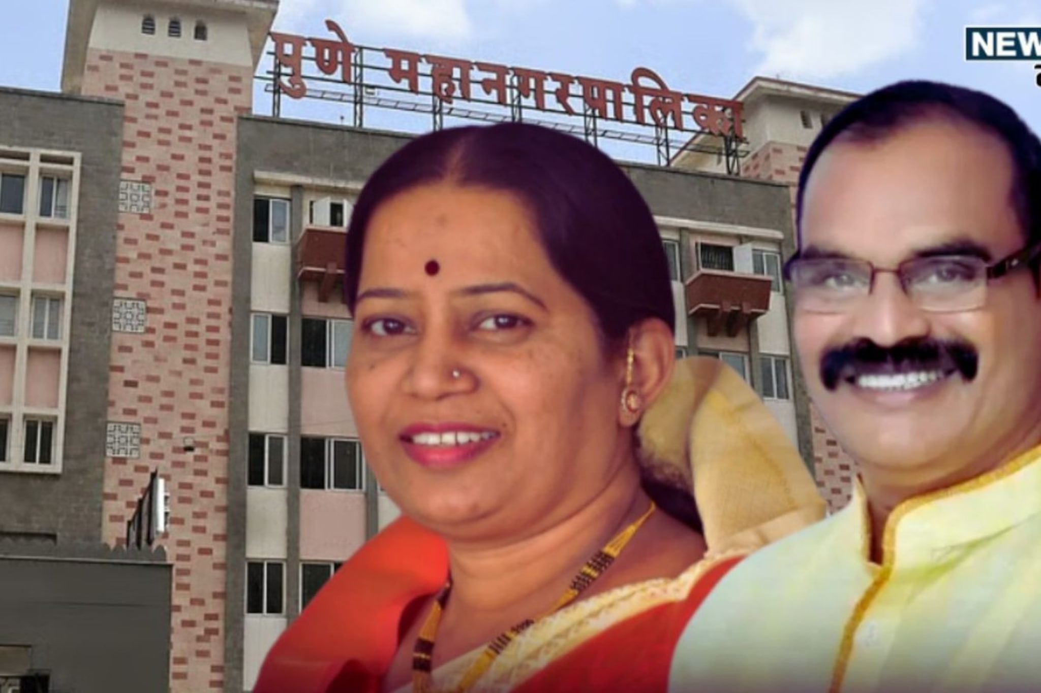 Pune Crime : गजा मारणेची 'फोनाफोनी' सुरू; न्यायलयाने दिला 'जोर का झटका' Pune Crime : गजा मारणेची 'फोनाफोनी' सुरू; न्यायलयाने दिला 'जोर का झटका'