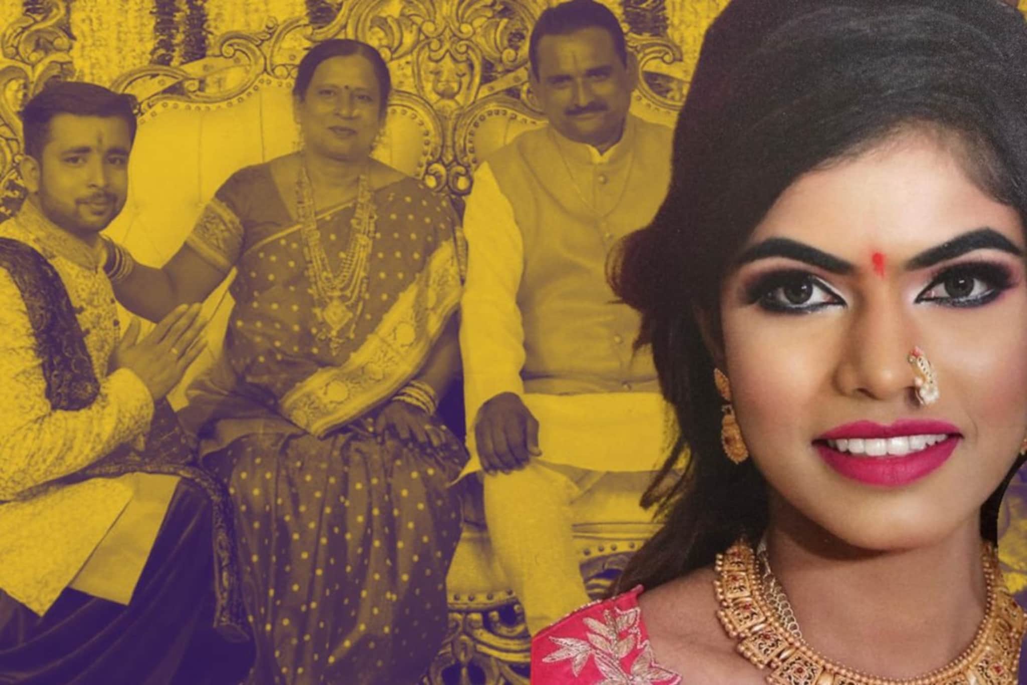 गर्भलिंग तपासणी कर नाहीतर चालती हो...  पुण्याच्या सरपंचाकडून सुनेचा छळ