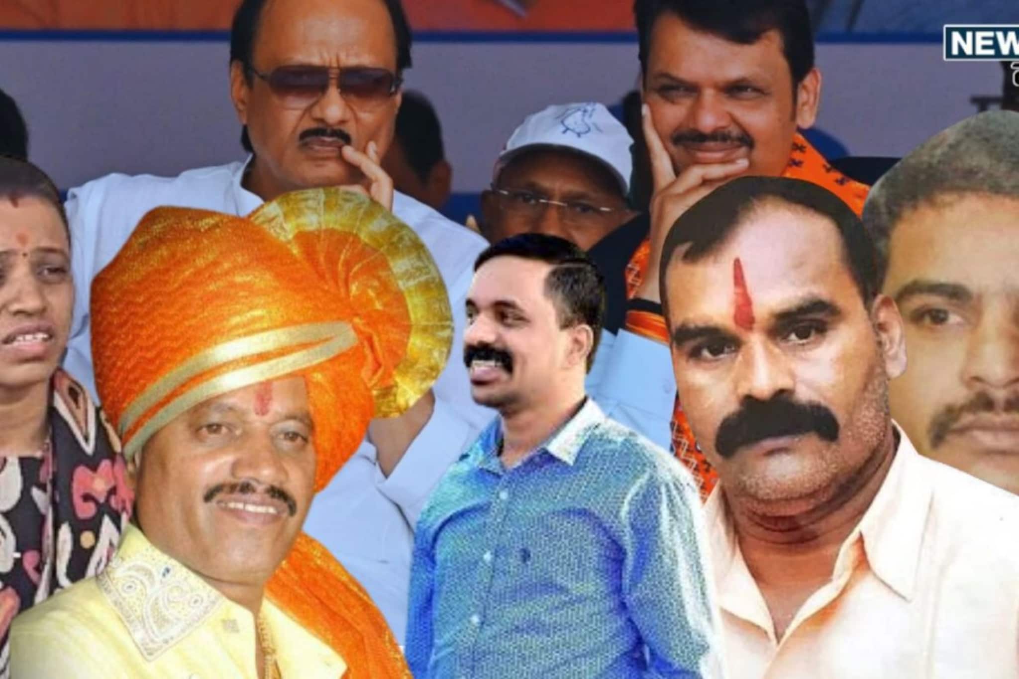 अजितदादांनी गुन्हेगारीतले मोहरे टिपले अन् मुख्यमंत्र्यांचा 'सर्जिकल स्ट्राईक' अजितदादांनी गुन्हेगारीतले मोहरे टिपले अन् मुख्यमंत्र्यांचा 'सर्जिकल स्ट्राईक'