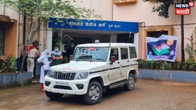 student attacked with Koyta in Kothrud