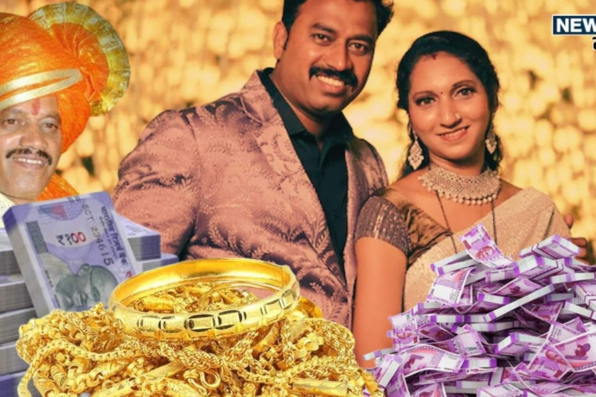 वनराजची पत्नी कोट्यावधींची मालकीन, आंदेकर कुटूंबाची एकूण संपत्ती किती? वनराजची पत्नी कोट्यावधींची मालकीन, आंदेकर कुटूंबाची एकूण संपत्ती किती?