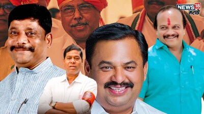 PMC Election major battle in 15 seats in Pune