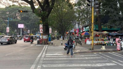 Pune Traffic Alert: JM Road, FC Road Closed 9 Hours for Cycling Race