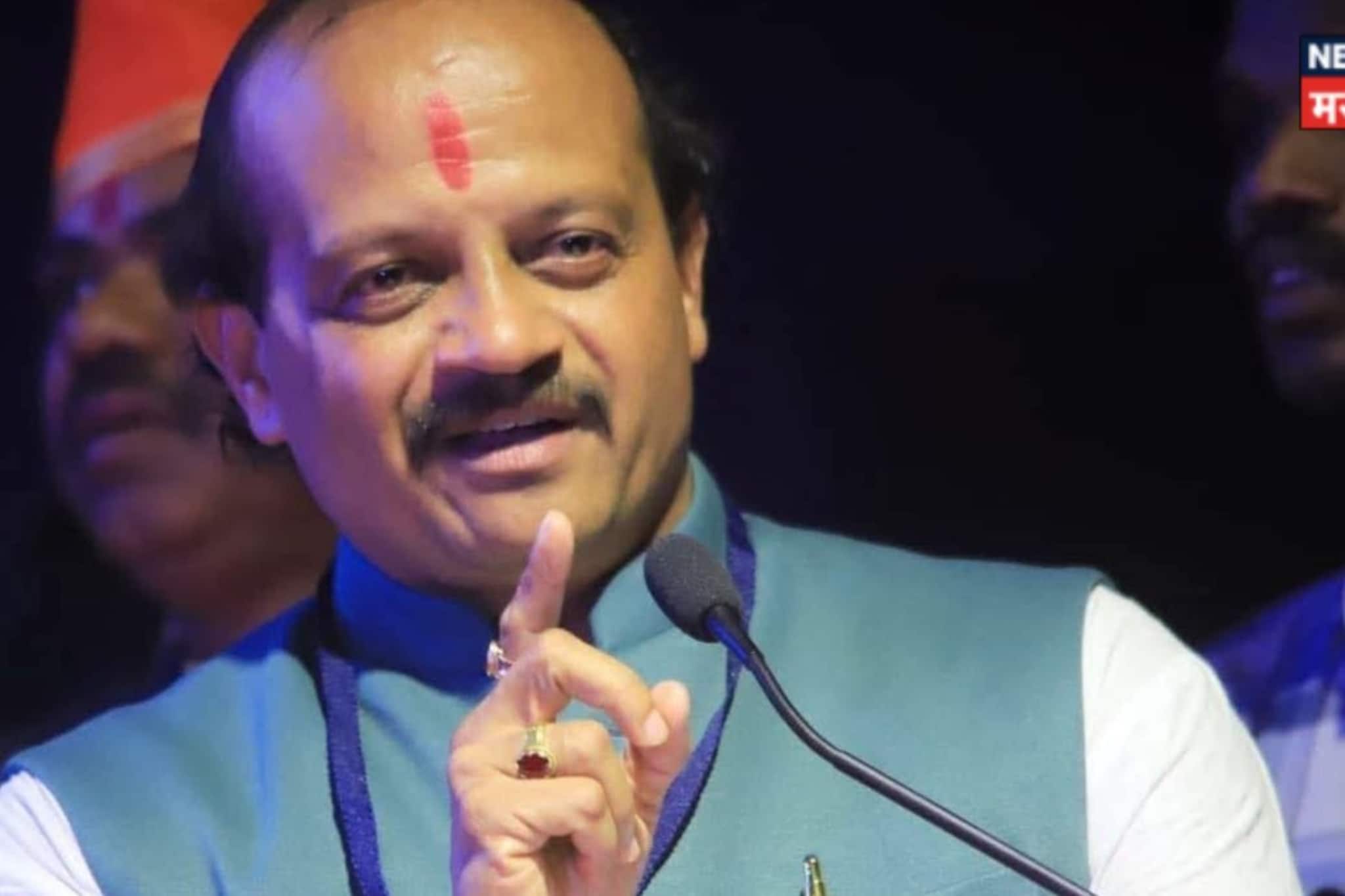 कात्रज गेलं आता 'काउंटडाउन सुरु' म्हणत वसंत तात्यांनी थोपटले दंड