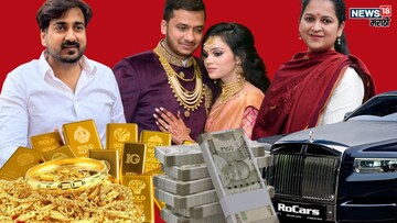 आलिशान गाड्या अन् तोळं तोळं सोनं, पाहा पुण्यातील श्रीमंत उमेदवारांची यादी!