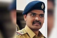 पुण्याच्या लॉजमध्ये वरिष्ठ पोलिस अधिकाऱ्याने आयुष्य संपवलं, पत्रात लिहिलं कारण; पोलिस दलात खळबळ