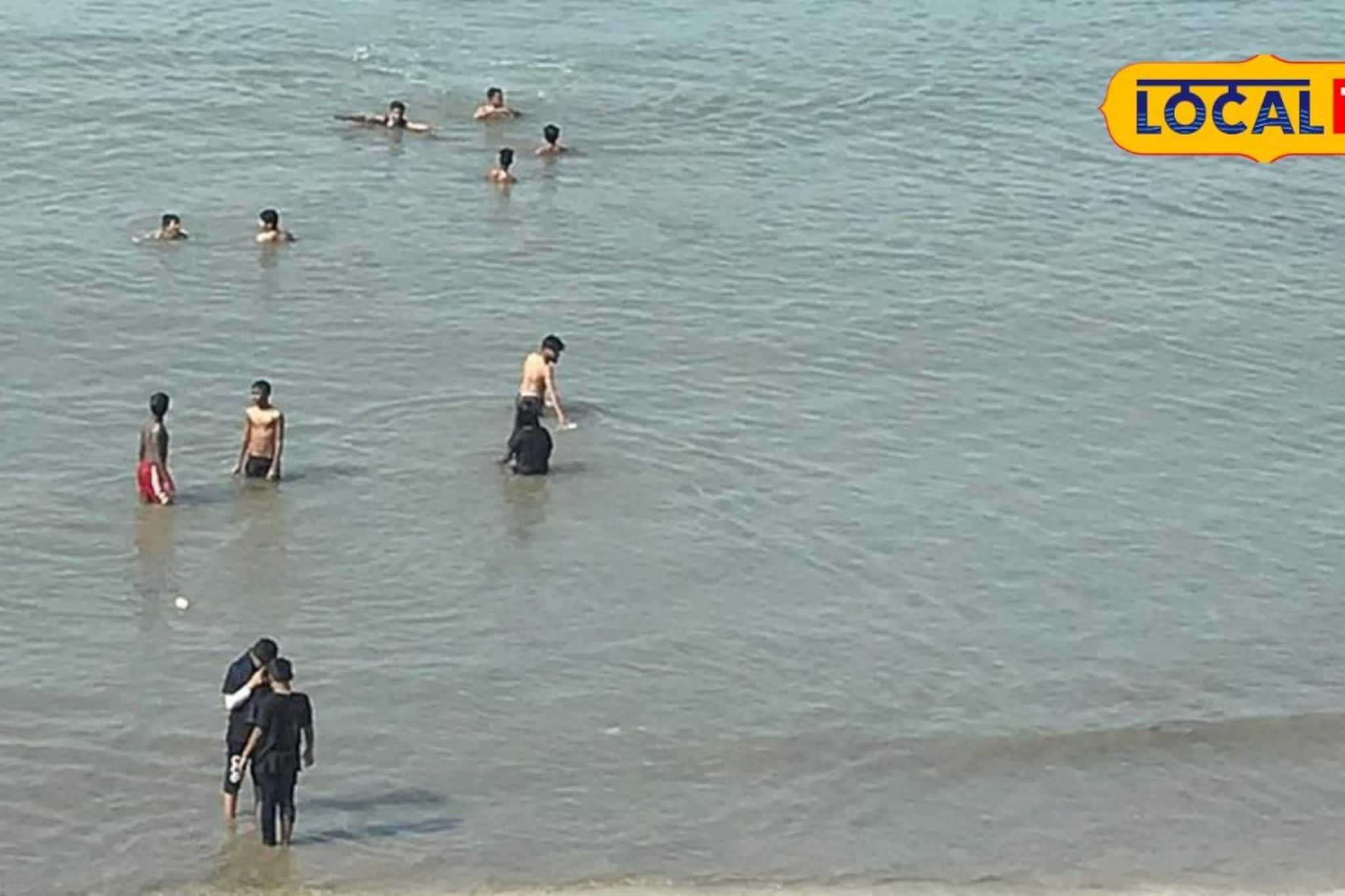 हडपसरचा सोमनाथ काशीद किनारी बेपत्ता, शोध घेतल्यावर समोर आली थरकाप उडवणारी बातमी