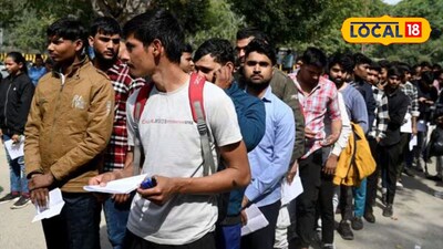 Police Recruitment Aspirant Dies by Suicide in Shikrapur; Investigation Underway