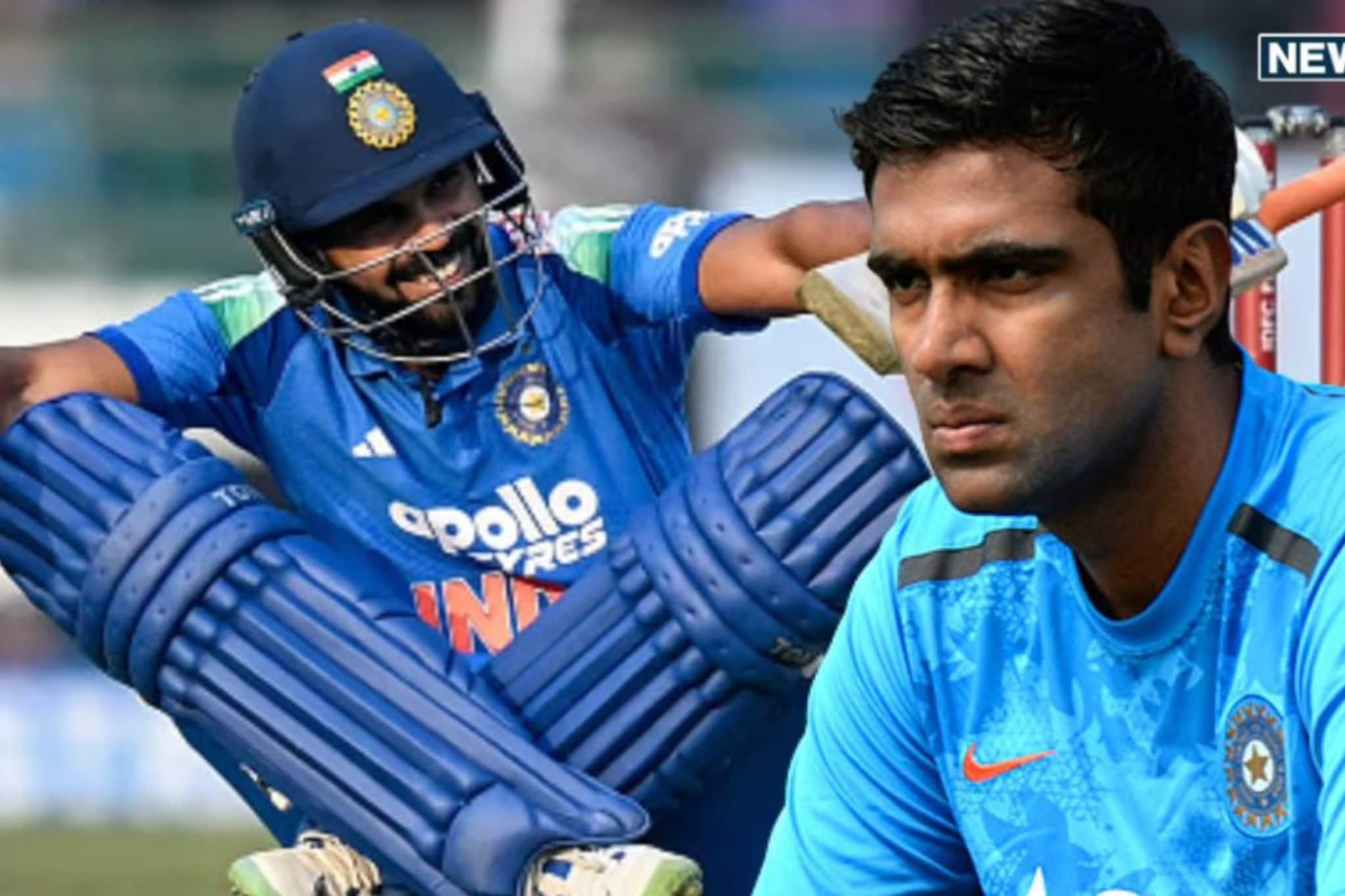 CSK च्या कॅप्टनसोबत धोका, आर आश्विन भांडायला उठला!  BCCI वर शब्दांचा वार