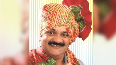 तमाशा सम्राट रघुवीर खेडकर को पद्मश्री से नवाजा गया