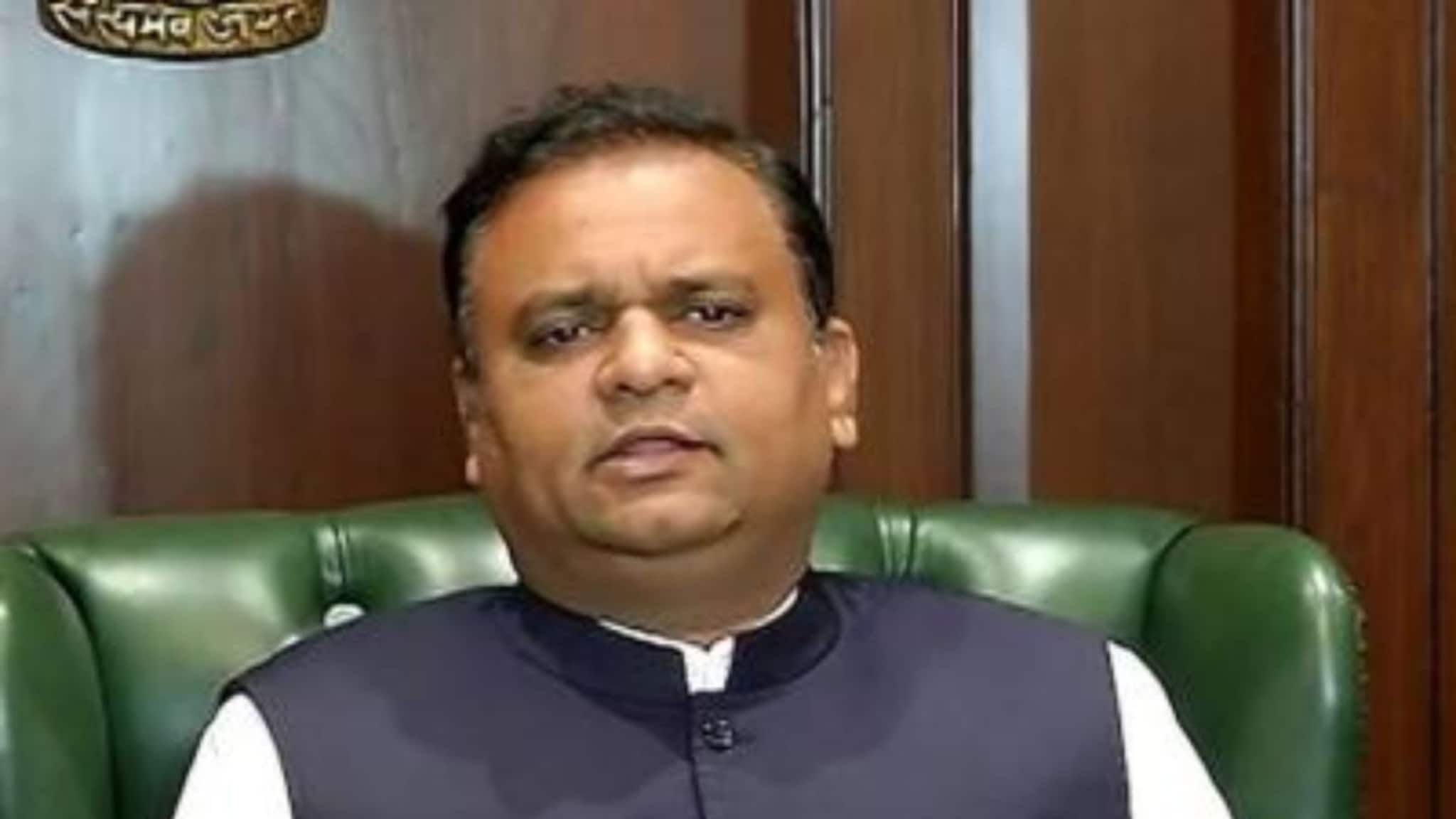 ऐन निवडणुकीच्या तोंडावर राहुल नार्वेकरांच्या अडचणीत वाढ, कुलाबा मतदारसंघातील वाद थेट हायकोर्टात