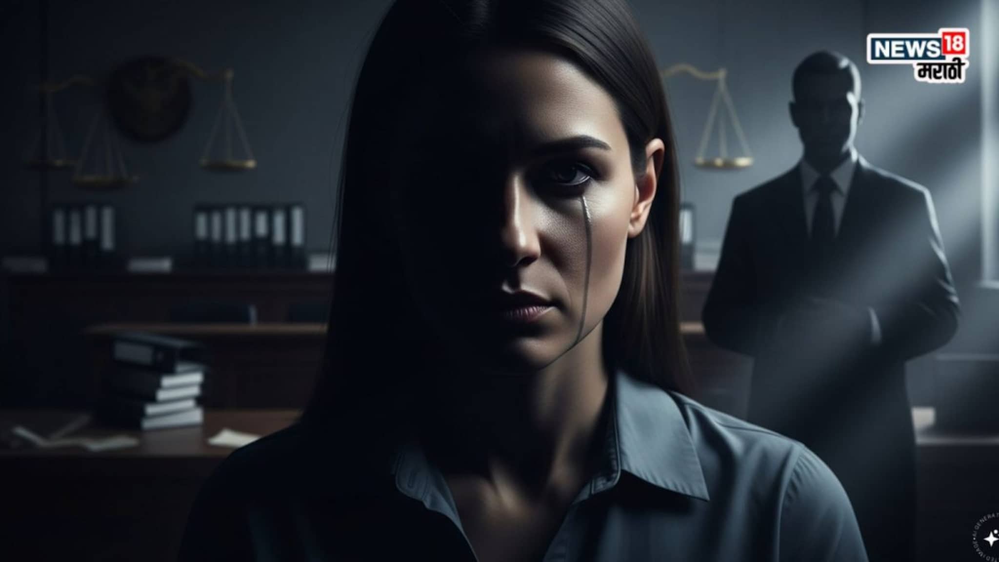 Raigad News: दोन वर्षांचा पाशवी खेळ! पेणच्या शिक्षण संस्था चालकाच्या कृत्यानं रायगड जिल्हा सुन्न, महिलेसोबत घडलं भयंकर