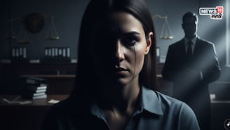 दोन वर्षांचा पाशवी खेळ! पेणच्या शिक्षण संस्था चालकाच्या कृत्यानं रायगड जिल्हा सु दोन वर्षांचा पाशवी खेळ! पेणच्या शिक्षण संस्था चालकाच्या कृत्यानं रायगड जिल्हा सु