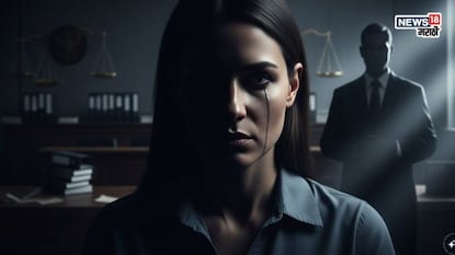 AI Image: दोन वर्षांचा पाशवी खेळ! पेणच्या शिक्षण संस्था चालकाच्या कृत्यानं रायगड जिल्हा सुन्न, महिलेसोबत घडलं भयंकर AI Image: दोन वर्षांचा पाशवी खेळ! पेणच्या शिक्षण संस्था चालकाच्या कृत्यानं रायगड जिल्हा सुन्न, महिलेसोबत घडलं भयंकर