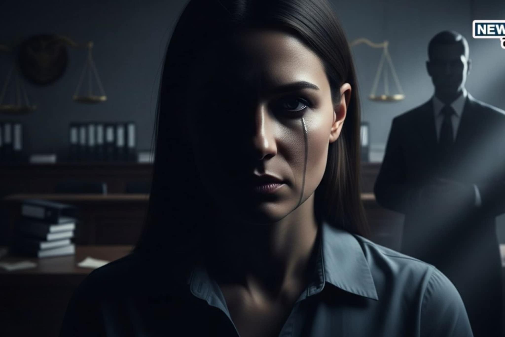 दोन वर्षांचा पाशवी खेळ! पेणच्या शिक्षण संस्था चालकाच्या कृत्यानं रायगड जिल्हा सु