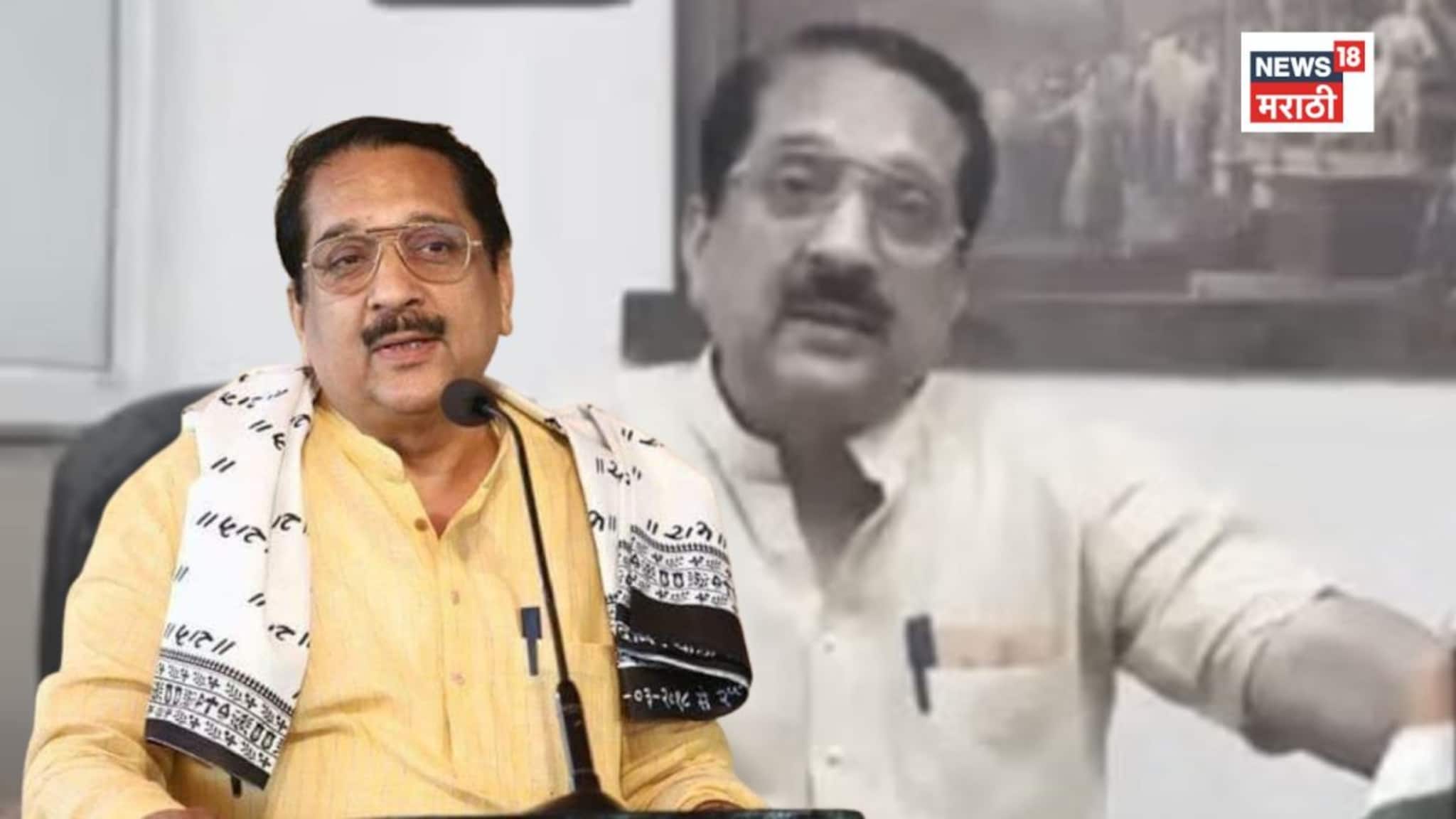 लेकानं विजयाचा गुलाल उधळला अन् दोन दिवसांत वडिलांनी घेतला अखेरचा श्वास, मुंबईतील