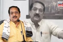 BJP: लेकानं विजयाचा गुलाल उधळला अन् दोन दिवसानंतर वडिलांनी घेतला अखेरचा श्वास, मुंबईतील भाजप नेत्याचं निधन