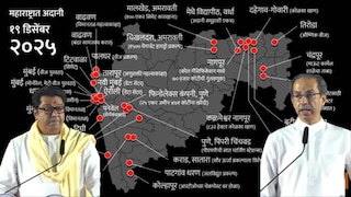 राज ठाकरे आणि उद्धव ठाकरे