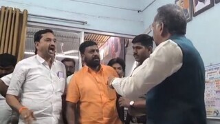 राजन साळवी