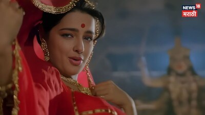 Mamta Kulkarni: From Bollywood Star to Mahamandaleshwar Amid Underworld Rumors