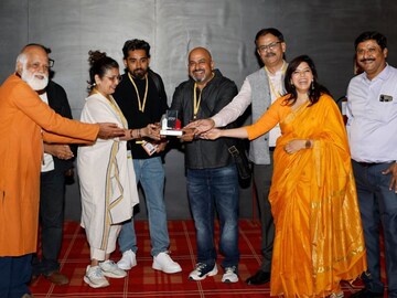 राजश्री देशपांडे पुणेकरांसाठी बनलेली चेष्टेचा विषय, पण ती व्यक्ती धावली मदतीला