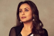 राणी मुखर्जीच्या मुलीची बॉलिवूड एंट्री, आदिराही फिल्ममध्ये येणार? अभिनेत्रीने स्वत:च केला खुलासा