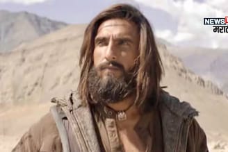 'धुरंदर 2' मधील 'बडे साहब' कोण? सेटवरील फोटो व्हायरल, चाहत्यांची आतुरता शिगेला