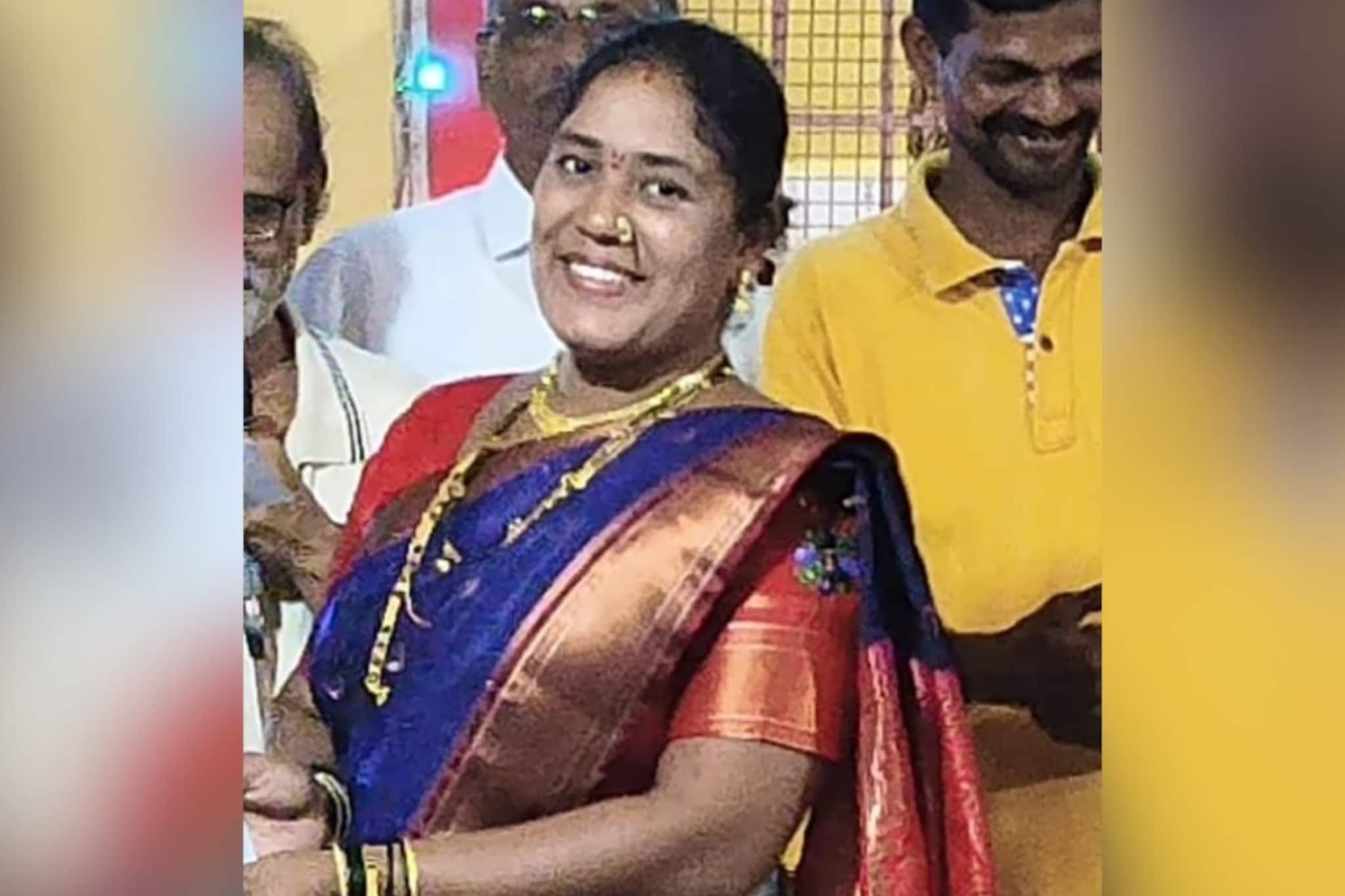 सकाळी झेंडावंदन केलं अन् सायंकाळी शेतात काम करताना आक्रित घडलं