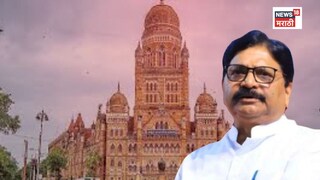 आधी वडिलांना पाडलं, आता मुलाला धूळ चारली, ठाकरेंच्या शिलेदाराने शिंदेच्या नेत्याचा हिशोब चुकता केला