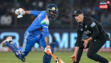 5 मॅचमध्ये फक्त 1 विकेट! टीम इंडियाचा ऑलराऊंडर काय कामाचा?