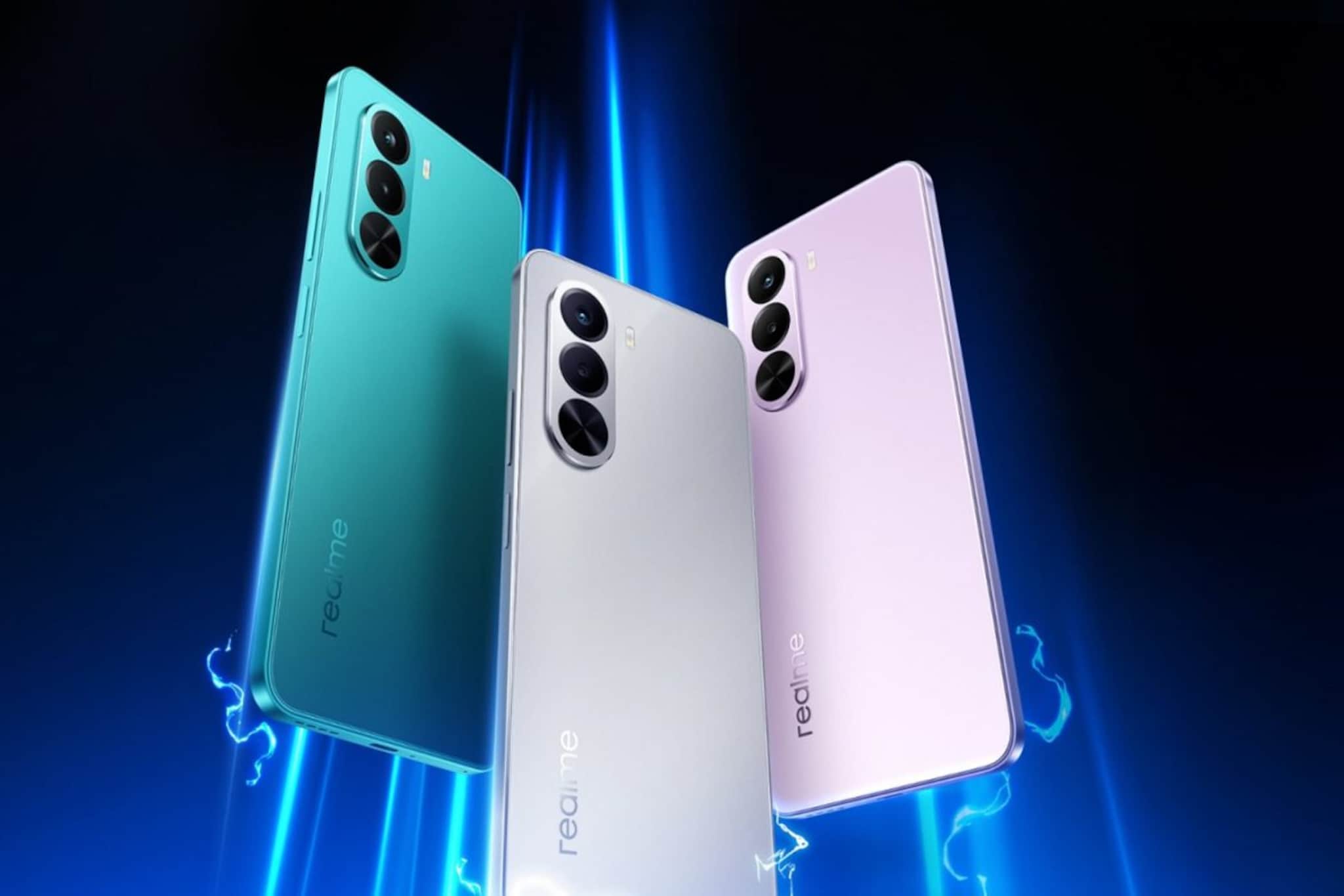 Realmeच्या अनेक स्मार्टफोन्सवर मिळतेय बंपर सूट! हे मॉडल्स झाले स्वस्त,पाहा ऑफर्स