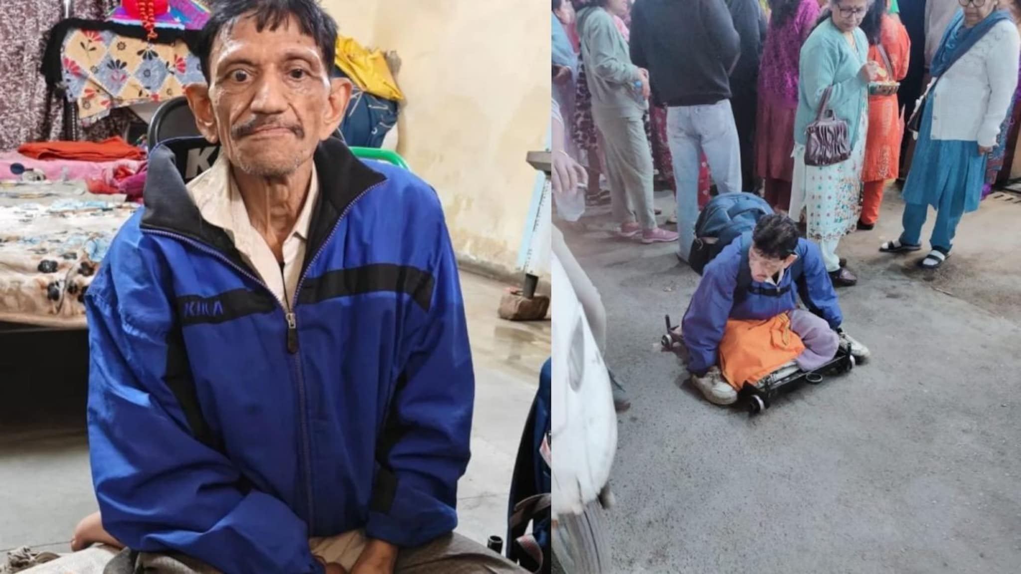 3 घरं, 3 ऑटो, एक स्विफ्ट आणि ड्रायव्हरही...! भारतातील करोडपती भिकारी, संपत्ती पाहून श्रीमंतांचेही डोळे चमकले