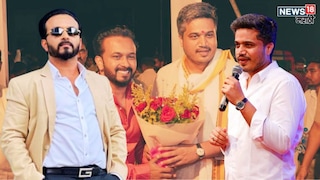 Rohit Pawar : पत्नी, सासरे अन् भाची... MCA मध्ये नातेवाईकांची मेगाभरती, केदार जाधवमुळे रोहित पवार अडचणीत! पुण्यात काय शिजतंय?