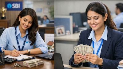 SBI PO's Rs 95,000 In-Hand Salary Sparks Online Debate