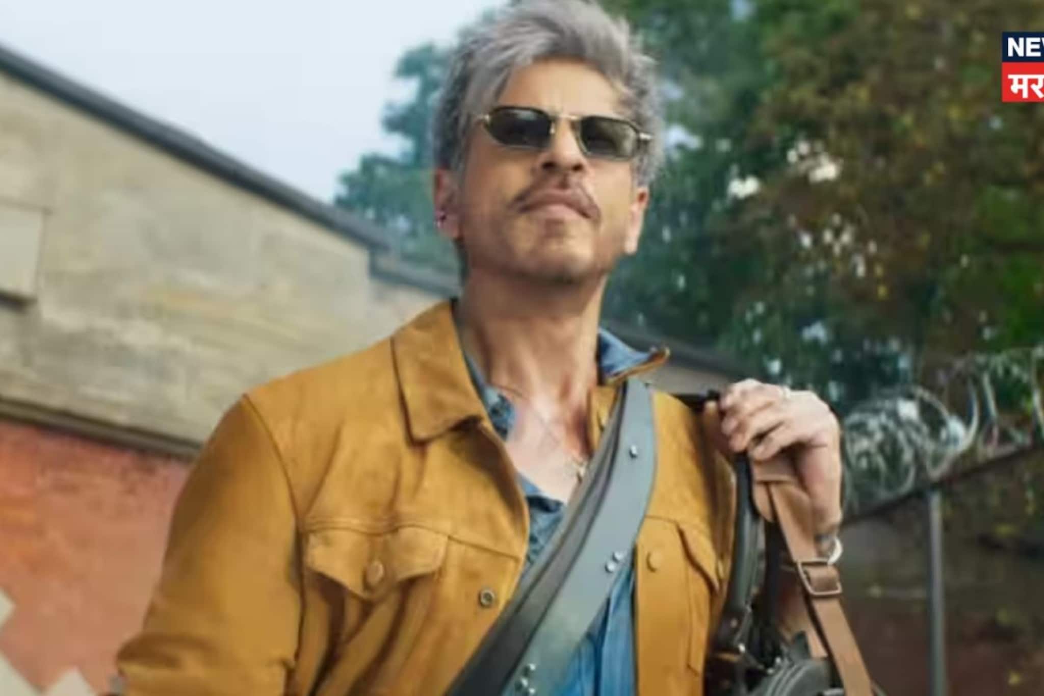 प्रतीक्षा संपली! या दिवशी रिलीज होतोय शाहरुखचा King