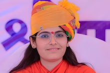 साध्वीचा रहस्यमयी मृत्यू! कोण आहे प्रेम बाईसा, जी देशभर चर्चेत आली आहे, तिच्या मृत्यूचं गूढ काय?