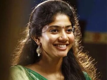 Sai Pallavi बोल्ड कपडे का घालत नाही? हा धक्कादायक प्रसंग आहे कारण