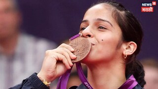 Saina Nehwal confirms retirement