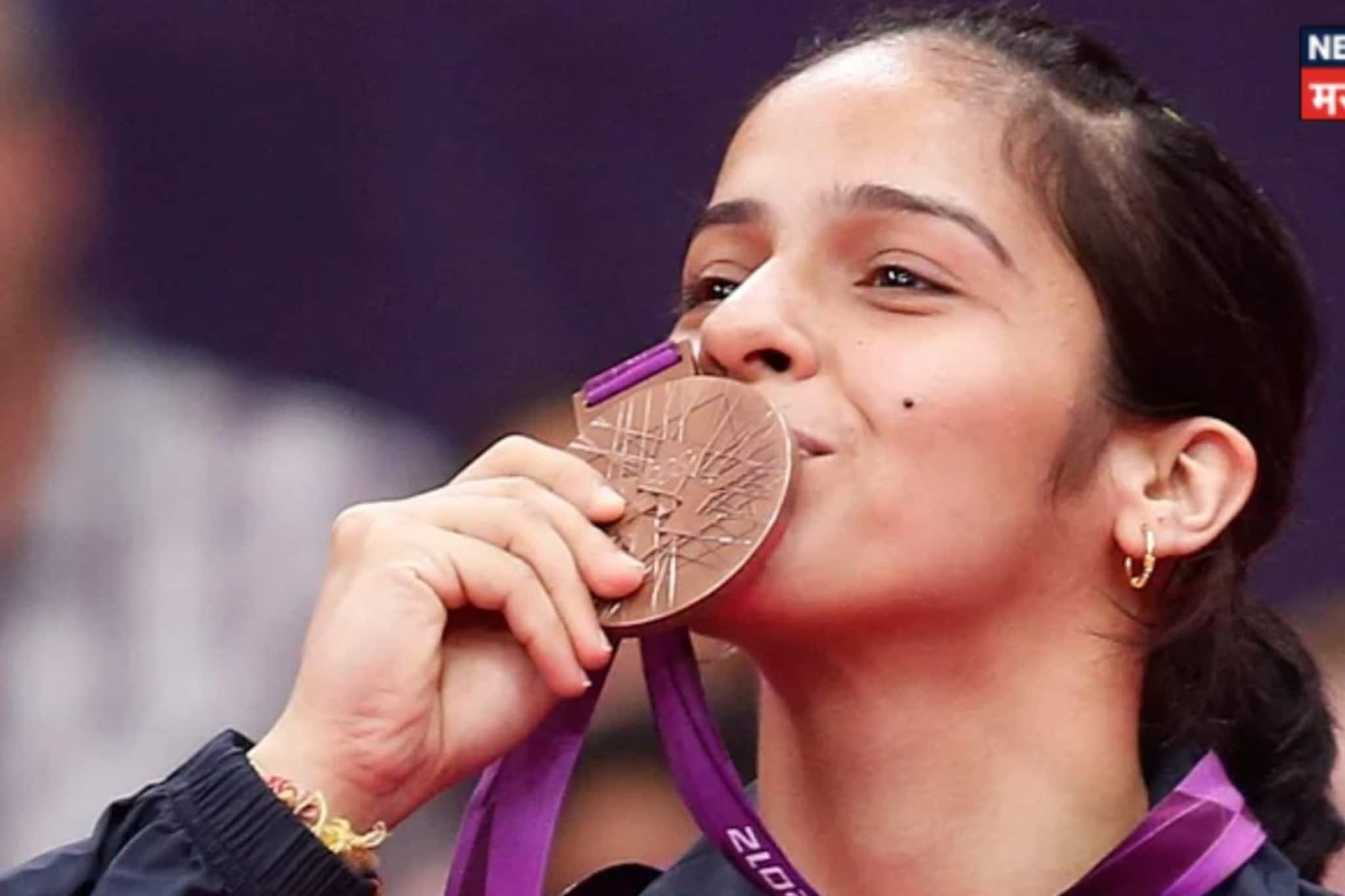 Saina Nehwal Retirement : ऑलिम्पिक स्टार 'फुलराणी'ने अखेर जाहीर केली निवृत्ती
