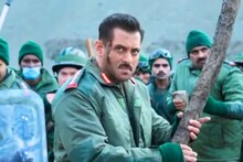 Salman Khan News: 'बॅटल ऑफ गलवान'चा टीझर पाहून ट्रोल करणाऱ्यांना सलमान खानचं प्रत्युत्तर; म्हणाला, 'कर्नल हूं...'