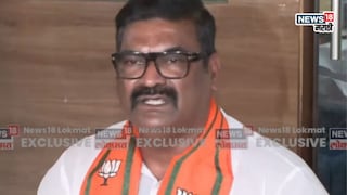 कमळ हाती घेताच संतोष धुरींचा ठाकरे बंधूंवर हल्लाबोल, मनातली खदखद काढली, 'राज ठाकरेंनी...' कमळ हाती घेताच संतोष धुरींचा ठाकरे बंधूंवर हल्लाबोल, मनातली खदखद काढली, 'राज ठाकरेंनी...'